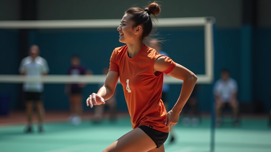 لاعب يقوم بحركة دفاعية سريعة مع توقيت مثالي قبل وصول الكرة